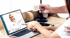 Sağlık profesyonelleriyle online iletişim ve evde bakım hizmetleri. Güvenilir ve kaliteli bireysel evde bakım çözümleri.