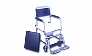 Hareketsiz hastalar için konforlu evde bakım ekipmanları. Güvenli ve güvenilir hizmetler.