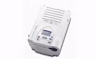 Sağlıklı solunum için evde kullanılır, yüksek kaliteli inhalasyon cihazı.